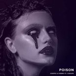 Coopex & KHEMIS ft. Caravn - Poison (Original Mix)