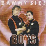 Boys - Inna Dziewczyna (Jaki Piękny Świat gdy sie ma 20 lat) [Mathew Oldschool 90\'s Remix]