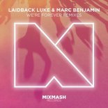 Laidback Luke & Marc Benjamin - We're Forever (Dash Berlin Remix)