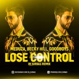 Meduza, Becky Hill, Goodboys - Lose Control (Dj Jurbas Remix)