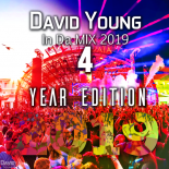 David Young - In Da Mix 2019 #4 (Year Edition)