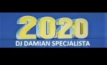 DJ DAMIAN SPECJALISTA Sylwester ( 31.12.2019 )