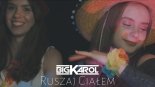 BIGKarol - Ruszaj Ciałem (Mathew Oldschool 90\'s Remix)