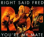 Right Said Fred - You're My Mate (DROPIXX Hardstyle Edit)