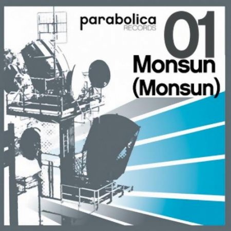 Monsun - Monsun (Boldt&Steinweg Remix)