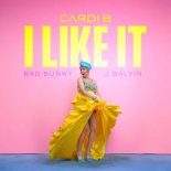 Cardi B, Bad Bunny & J Balvin - I Like It