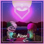 Marnik & KSHMR - Alone (RAMUZEN!ODEO & FEDOROW REMIX 2K20)