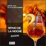 Mystic, DJ T.H., Nadi Sunrise - Ritmo de la Noche (Anvil\'s Future House Remix)