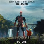 Danny Olson & Henry Hartley - Halcyon