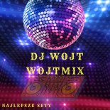 Wojt Mix - Euro Retro Dance Mix (Dj Wojt)