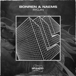 BonRen & NAEMS - Ryūjin (Extended Mix)