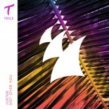 Justus - Not Over You (Extended Mix)