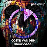 COSTEL VAN DEIN - BOMBOCLAAT