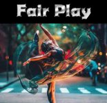 Fair Play - Najpiękniejsza Sukienka (Dj Rafał Remix) 2020