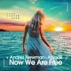 Andres Newman ft Abigail - Now We Are Free (Deep Edit)