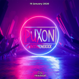 PuXoN - #inthemixxx (19.01.2020)
