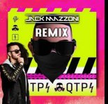 Daddy Yankee - Que Tire Pa' 'Lante (Jack Mazzoni Remix)