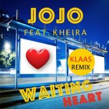 JoJo feat. Kheira – Waiting Heart (Klaas Extended Remix)