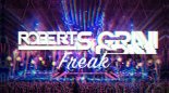 Robert S X GRAVI - Freak (Original Mix)
