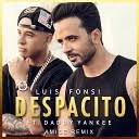 Luis Fonsi ft. Daddy Yankee - Despacito (MIXTRELL Remix)