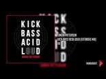Simon Patterson - Kick Bass Acid Loud (Extended Mix)