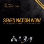 TIESTO vs THE WHITE STRIPES - Seven Nation Wow (Cristian Marchi , Luis Rodriguez & Dj's From Mars Bootleg)
