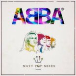 Abba - Dancing Queen (Matt Pop\'s Getting In The Swing Mix)