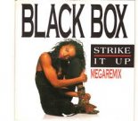 Black Box - Strike It Up (Original Mix)