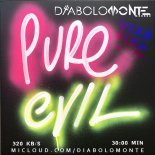 DJ DIABOLOMONTE SOUNDZ - EVIL VIXA PIXA vol.1 2020 ( POJEBSEN&ROZJEBSEN 2020 MIX )