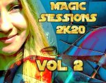 HITRAX - MAGIC SESSIONS 2K20 vol 2 25.01.2020
