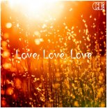 Crystalline - Love, Love, Love