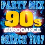 orzech_1987 - eurodance party mix vol. 1