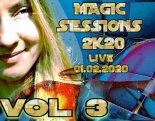 HITRAX MAGIC SESSIONS 2K20 #3 01.02.2020