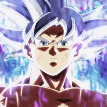 Dragonball Super - Ultimate Battle (Lucas Fader Remix)
