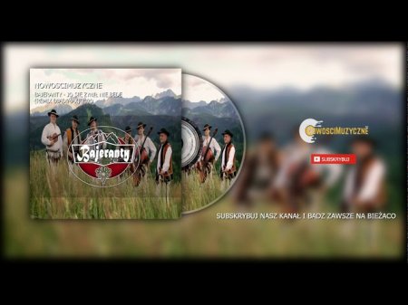 BAJERANTY - JO SIĘ ŻYNIŁ NIE BEDE (REMIX DJADIMAX) 2020