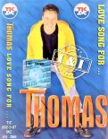 Thomas - Love Song For....(Pipias Mix)