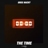 Greg Nacky - The Time (Extended Mix)
