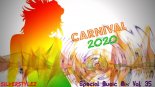 SilverStylez- Special Music Mix Vol. 35 (Carnival 2020) (31.01.20)