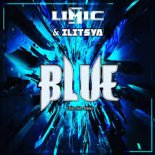 LIMIC & ILITSYA -  Blue (Da Ba Dee)