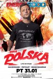 Energy 2000 (Przytkowice) - MR. POLSKA pres. Live On Stage (31.01.2020)