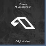 Dosem - Not Leaving (Original Mix)