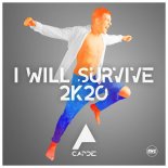 DJ Capde - I Will Survive 2K20 (Radio Edit)