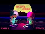 Marnik & KSHMR - Alone (EmilZ Remix)