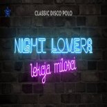Night Lovers – Lekcja Miłości 2020