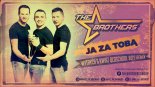 The Brothers - Ja za Tobą (Wytrych & Kwiat Oldschool 90's Remix)