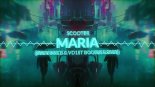 Scooter - Maria (DJ Bounce & vD1ST Bootleg 2020)