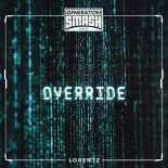 Lorentz - Override (Original Mix)