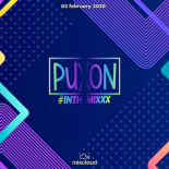 PuXoN - #inthemixxx (02.02.2020)