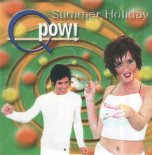 Q-Pow - Summer Holiday (dj hewie x10\' ded radio edit)