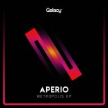 Aperio feat. Alissa May & Alissa Eady - Hours & Hours (Original Mix)
